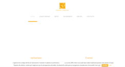 Desktop Screenshot of granaicertosa.it